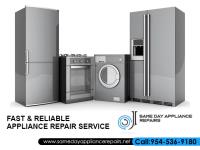OJ Same Day Appliance Repairs image 3
